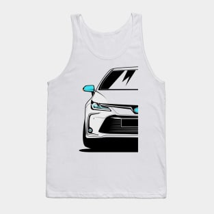 Corolla Altis Hybrid 2020 Tank Top